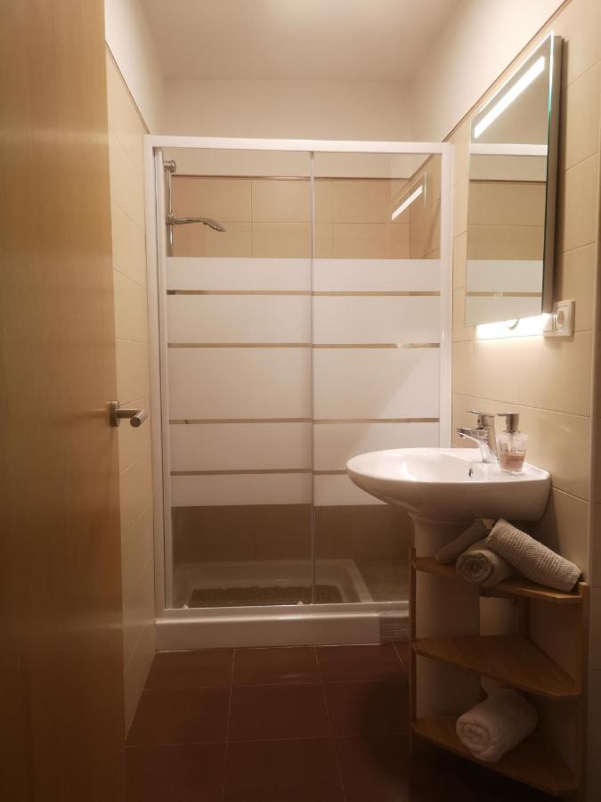 Apartamento Con Vistas Al Mar, Playa De Carnota! 외부 사진