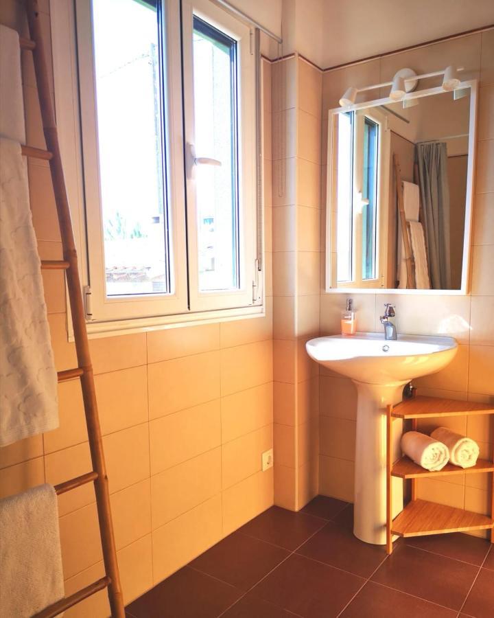 Apartamento Con Vistas Al Mar, Playa De Carnota! 외부 사진